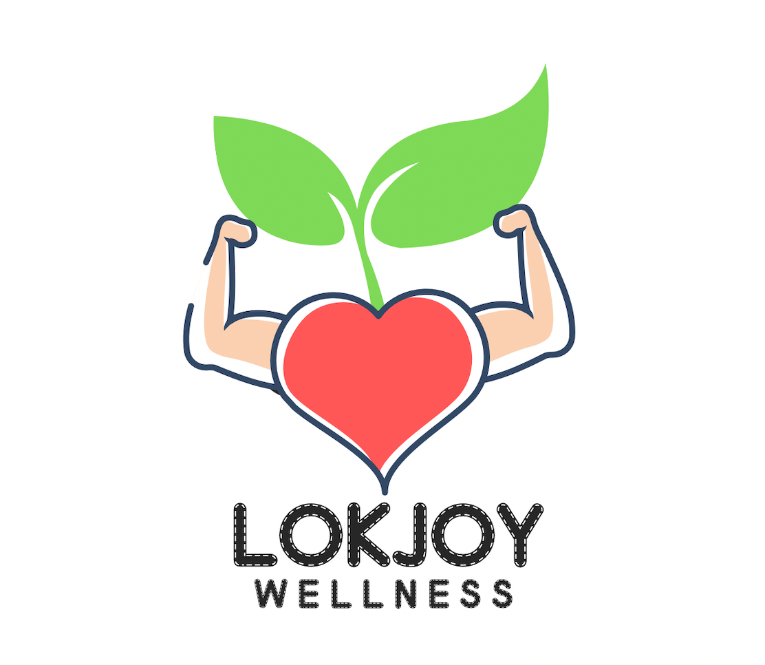 LOKJOY Wellness