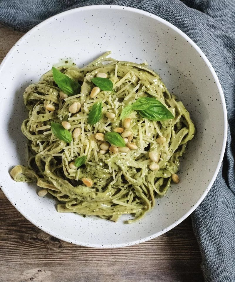 Slendier有機枝豆意粉 200g