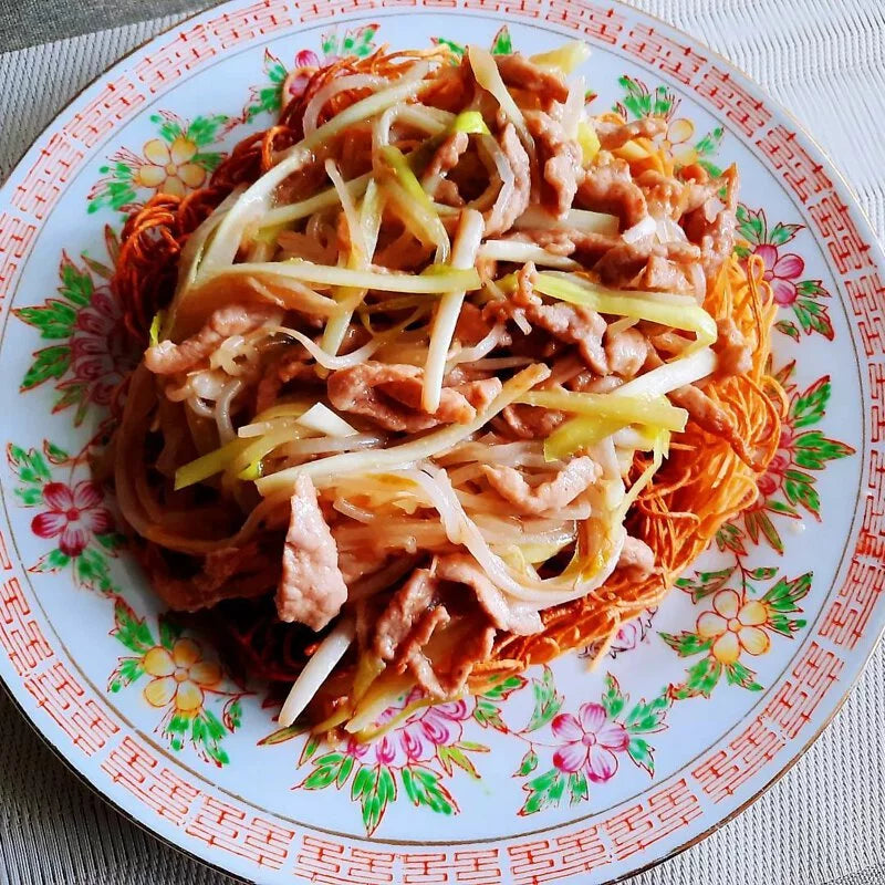 Slendier 有機黃豆意粉 200g