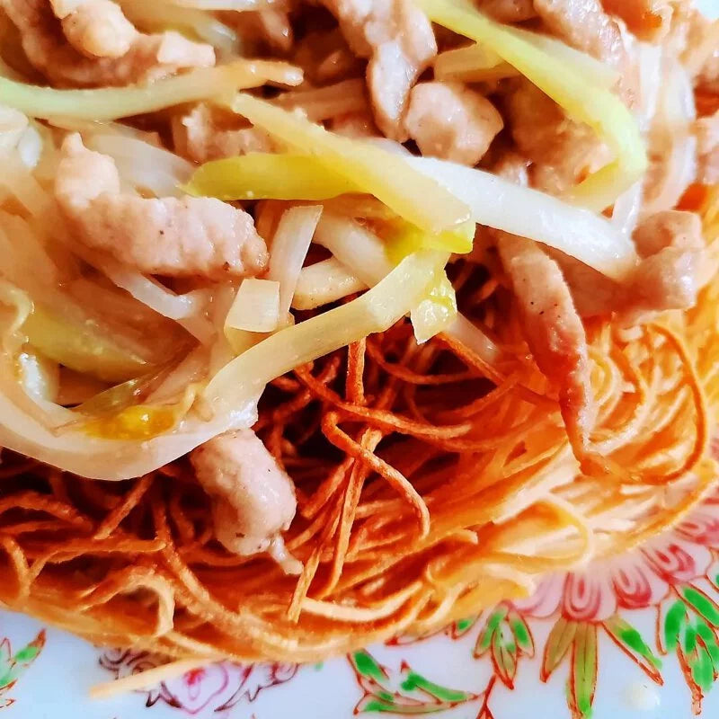 Slendier 有機黃豆意粉 200g