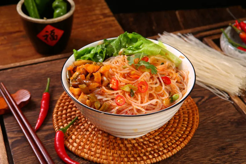 輕食時光 - 烘乾蒟蒻麵 80g