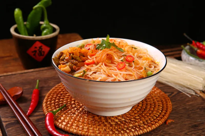 輕食時光 - 烘乾蒟蒻麵 80g