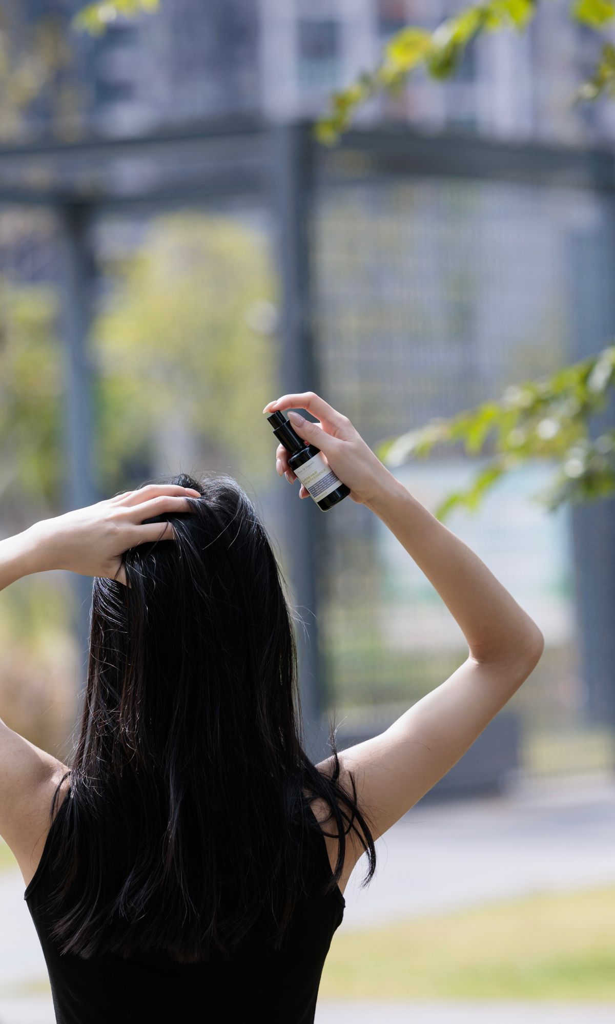 【A Piece of Organic】全天然爆髮套裝 | 一套三件 (防脫髮洗頭水 / 修復護髮素 / 生髮精華素 各一) 💥現貨火速售罄,加推第二批預售約三月中到貨🔥