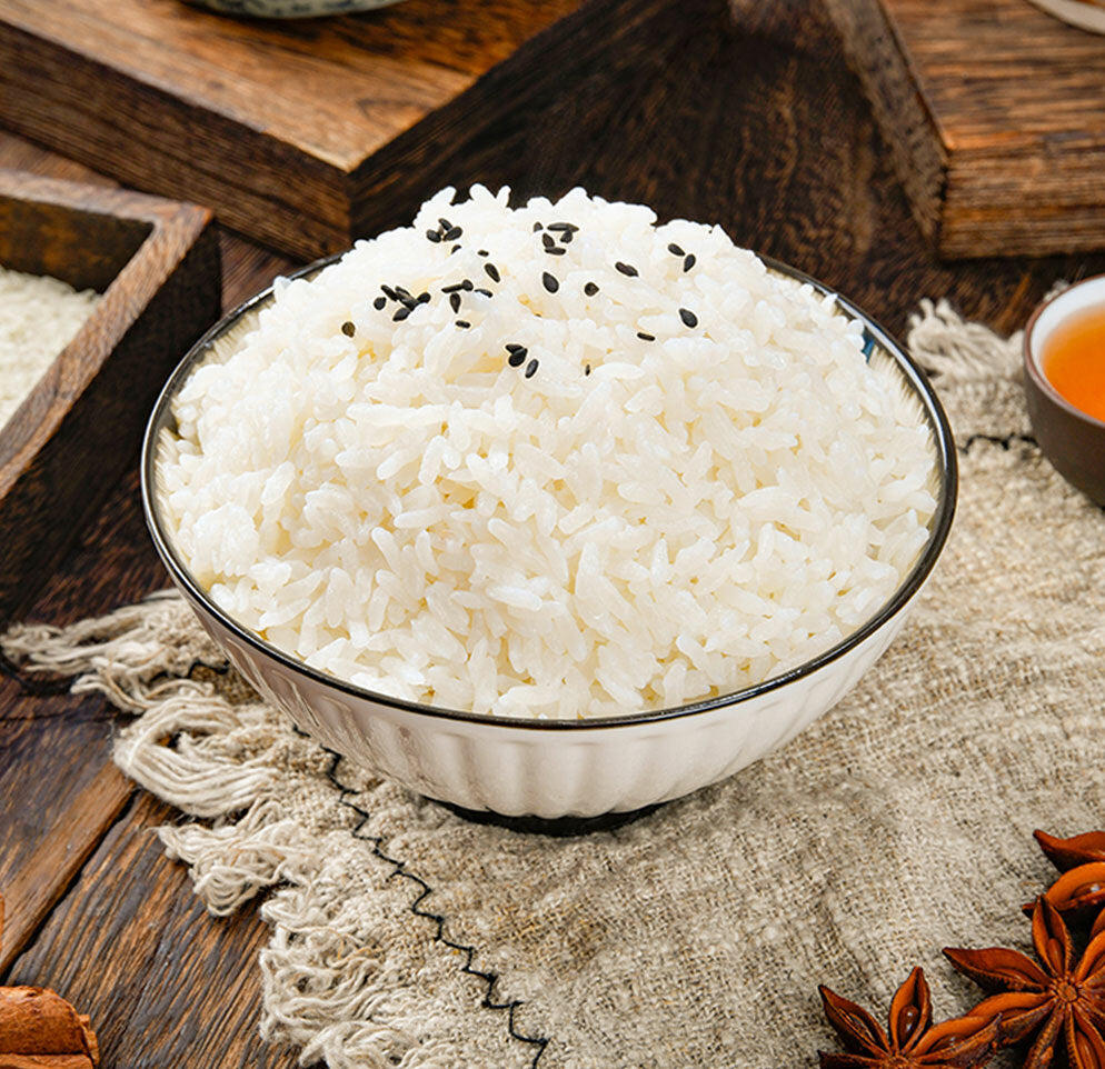 輕食時光 - 低碳烘乾蒟蒻米 100g – 純素食