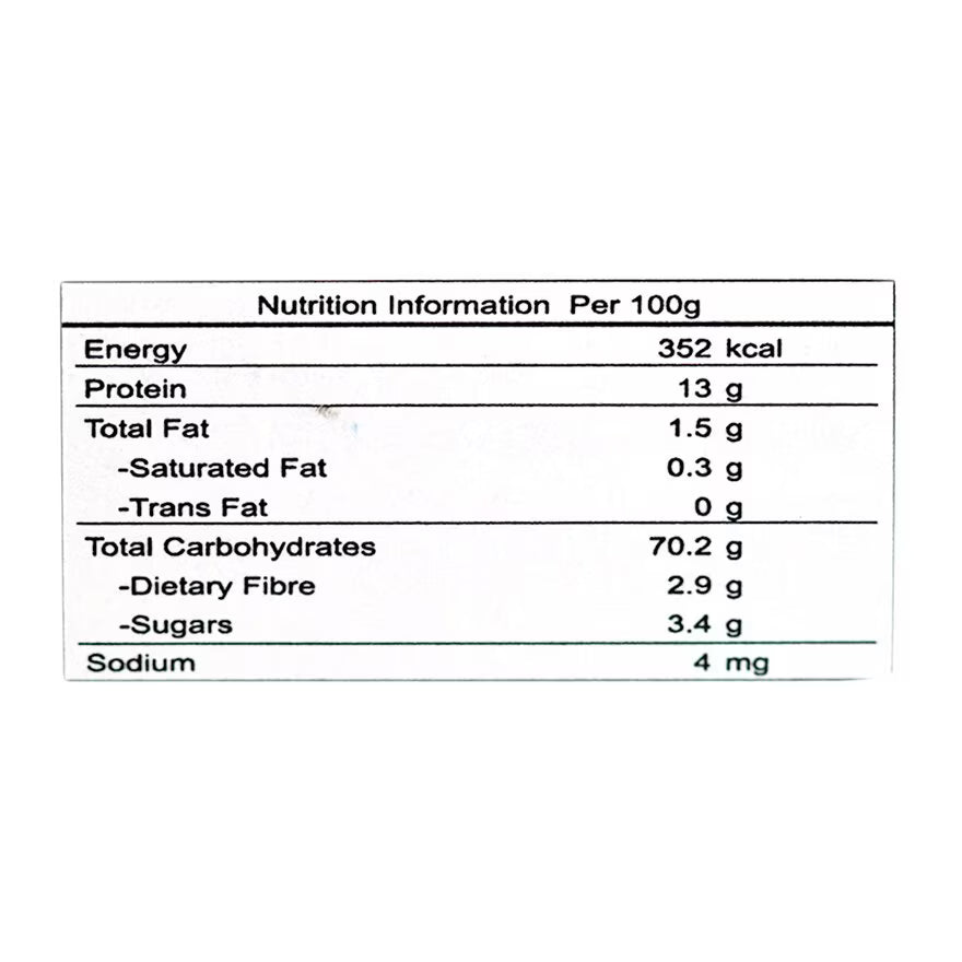 DE CECCO - 意大利 DE CECCO 捲捲意粉 QQ麵 500g  [網店所有產品滿$300免運費🌟]