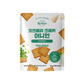 EAT'S Better - 全素高蛋白質小食脆餅 - 香蔥薄餅 | 1包6克蛋白質