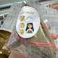 🌟【Carmen媽媽廚房】手工製健康栗子鹹肉小米糭🐤早鳥團購優惠💚無糯米｜連痛風人士都食得！(⚠️己截單)